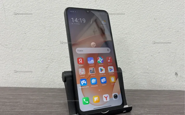 Xiaomi Redmi 14C 8/256 ГБ