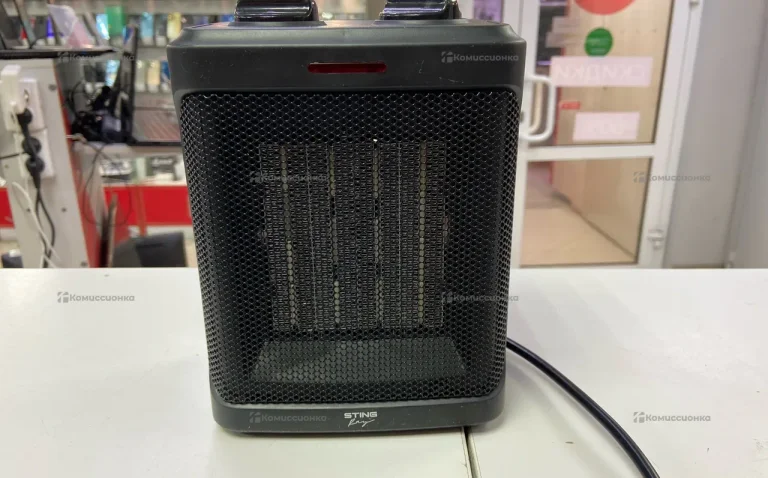 Тепловентилятор Sting Ray