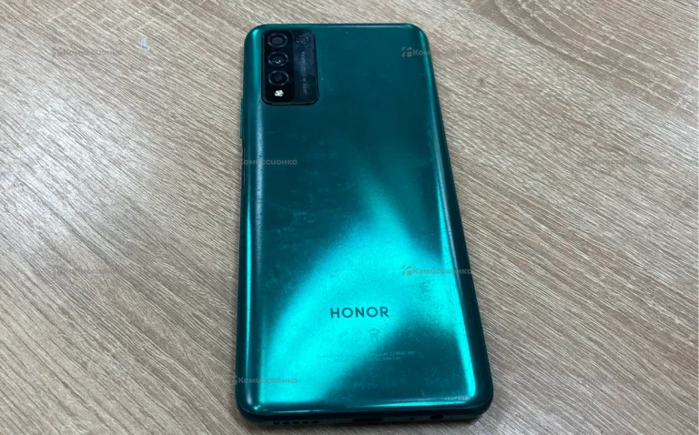 Honor 10x lite