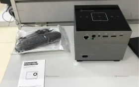 Купить Проектор  XNano X3 б/у , в Москва и область Цена:4900рублей