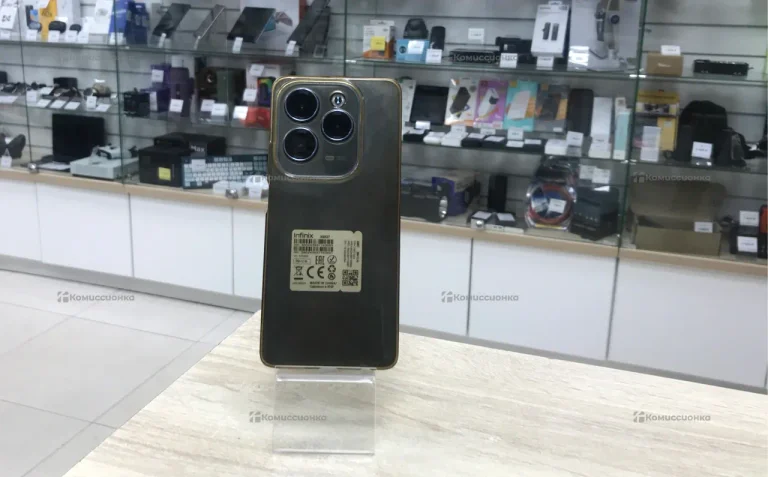 Infinix Hot 40 Pro 12/256 ГБ