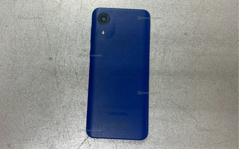 Samsung Galaxy A03 2/32Gb