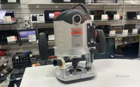 Вертикальный фрезер CROWN CT11001