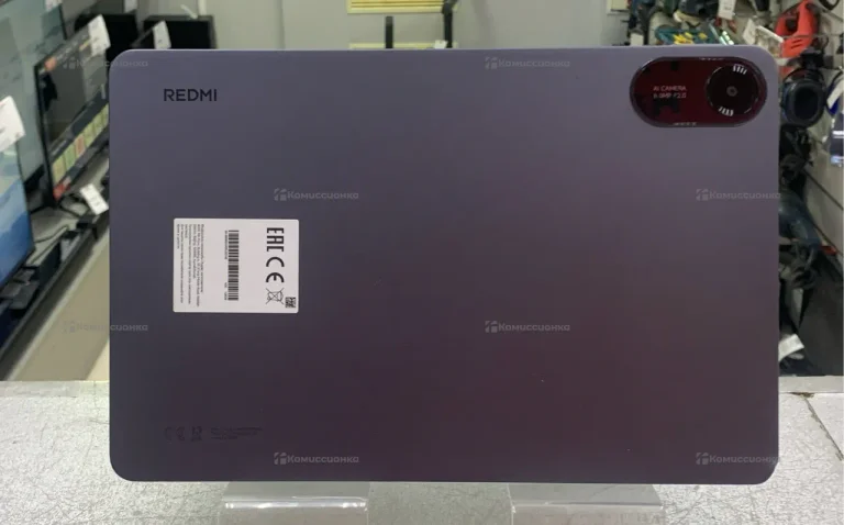 Планшет Xiaomi Redmi pad 2 6/128.