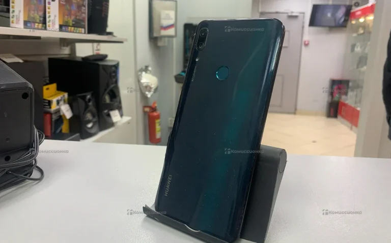 Huawei P Smart Z 4/64 ГБ