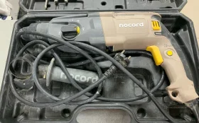 Перфоратор Nocord NHD-800.30.1