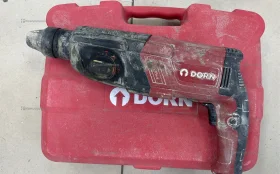 Перфоратор Dorn DH-800