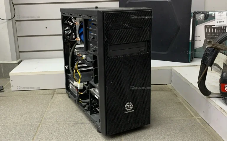 Системный блок FX8230/1660 super
