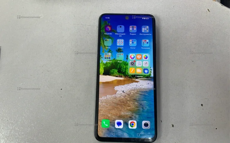Honor X7b 8/128Gb