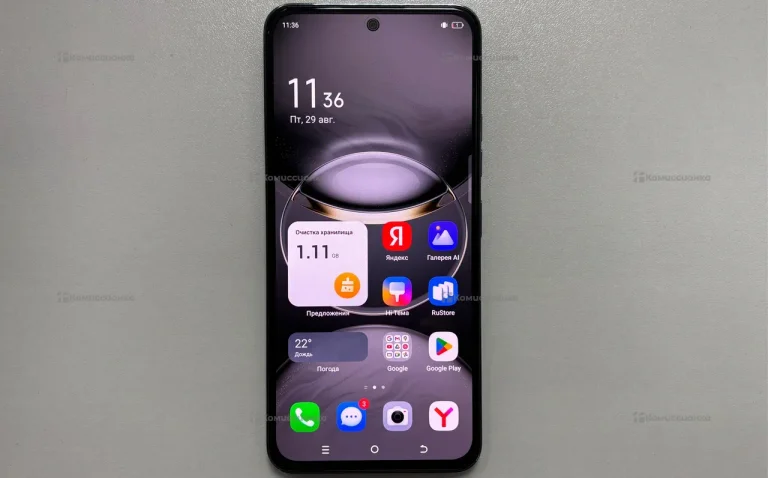 Tecno Spark 30 Pro 8/128Gb