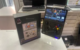 Игровая приставка SJGAM