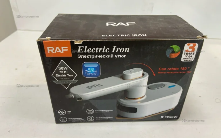 Мини отпариватель.