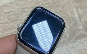 Часы  Apple Watch SE 2 gen 44mm