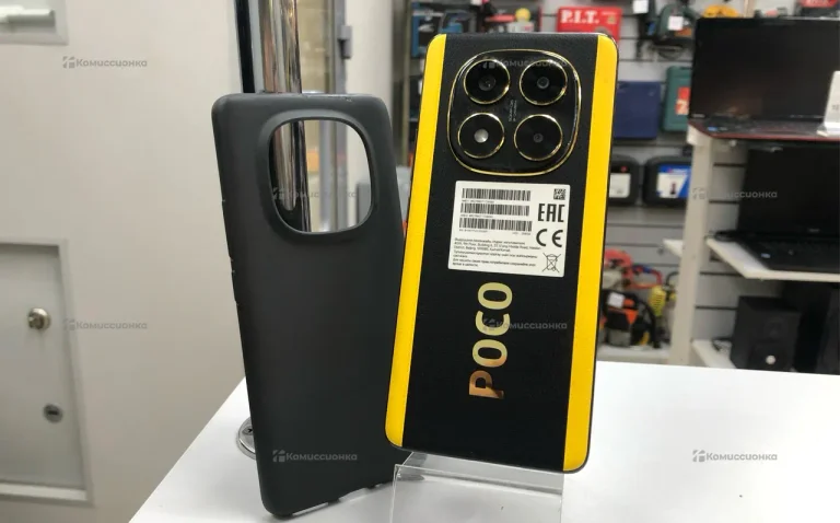 Xiaomi POCO X7 8/256Gb