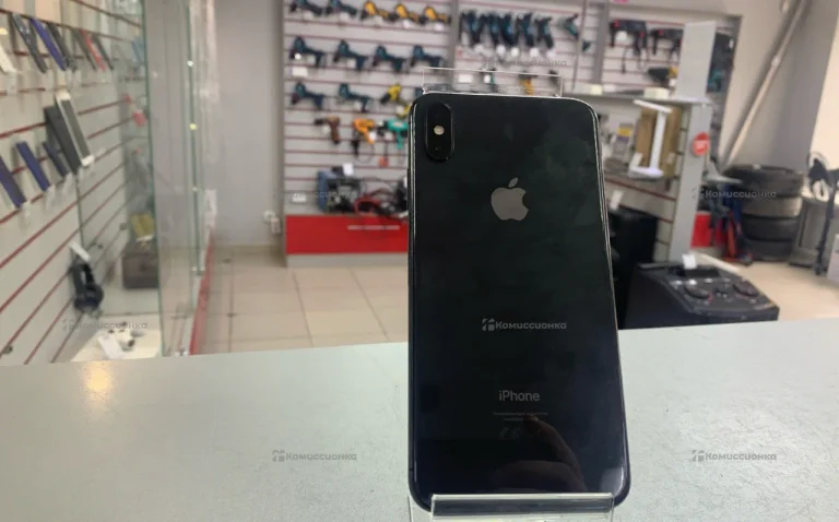 Apple iPhone XS Max 4/256 ГБ