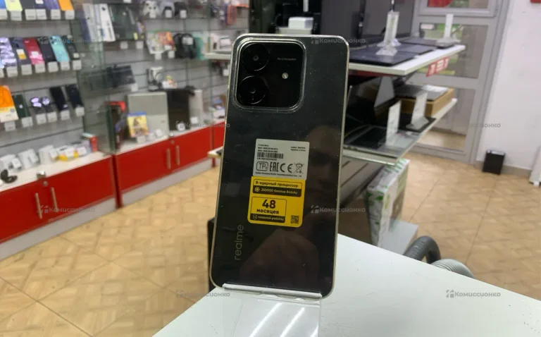 Xiaomi Realme Note 60x 3/64