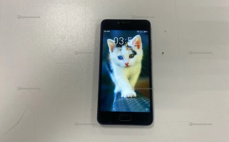 Meizu M5c 16GB