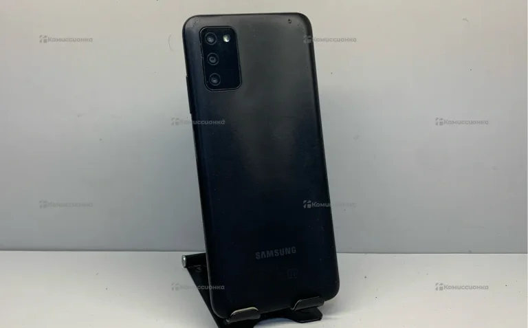 Samsung Galaxy A03s 3/32 ГБ