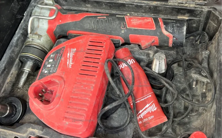 Расширительный инструмент Milwaukee c12 pxp