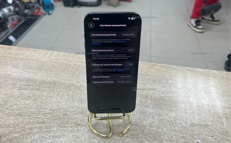 Apple iPhone 15 Pro Max 8/256 ГБ