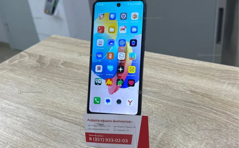 Tecno Spark Go 2024 4/64