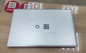 Ноутбук  серый