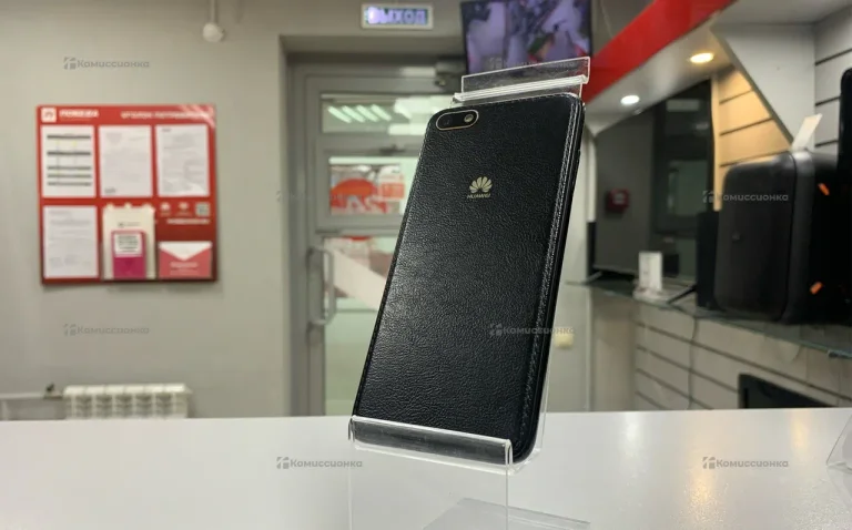 Huawei Y5 lite (2018) 1/16 ГБ
