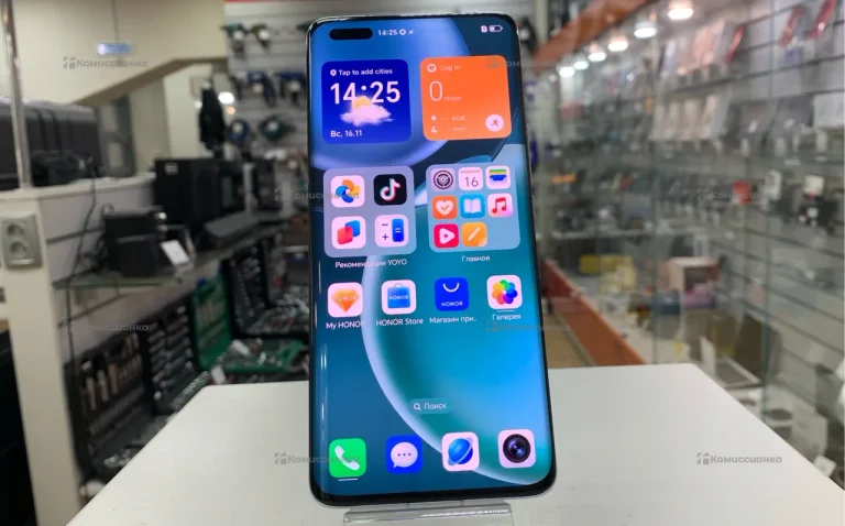 Honor Magic4 Pro 8/256 ГБ