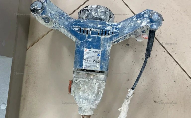 Миксер Dexter Power 1400w