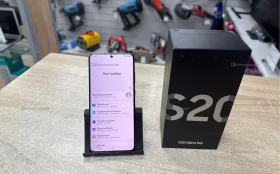 Samsung Galaxy S20 Ultra 12/256 ГБ
