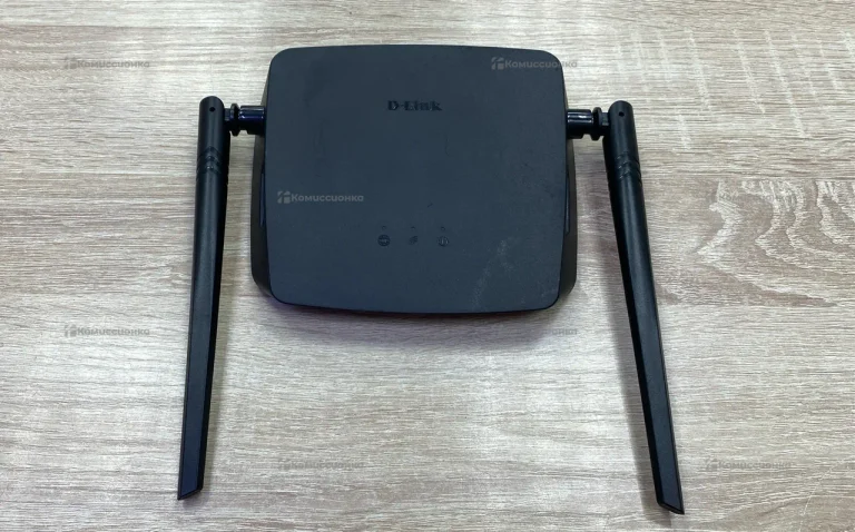 Роутер Dlink 615