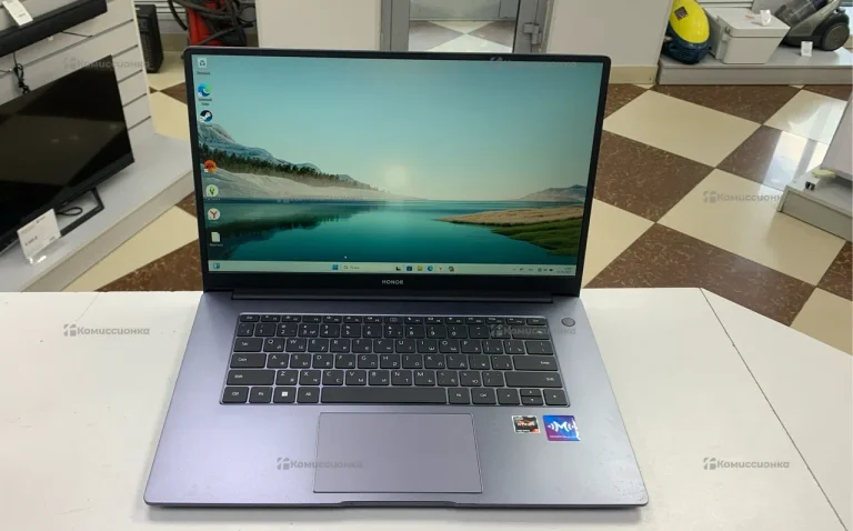 Ноутбук Honor magicbook