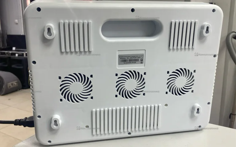 Широкополосный подавитель сигнала  ML-JAM-PORT-40