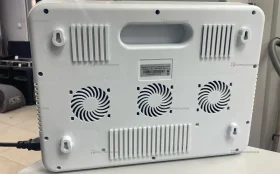 Купить Широкополосный подавитель сигнала  ML-JAM-PORT-40 б/у , в Екатеринбург Цена:20000рублей