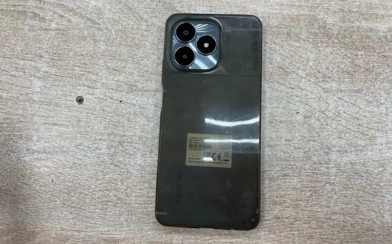 Realme Note 50 4/128 ГБ