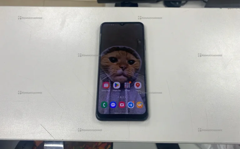 Samsung Galaxy A22s 5G 128Gb