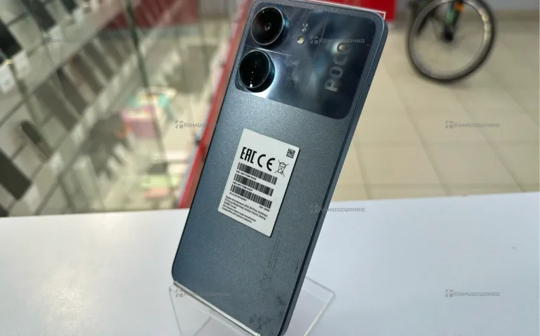 Poco C65 6/128Gb