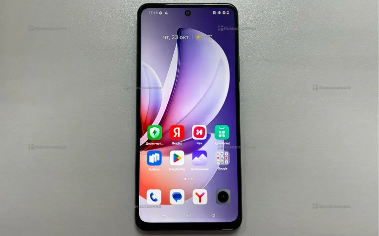 Realme C71 6/128 ГБ