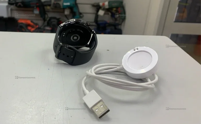 Часы  Xiaomi Watch S4