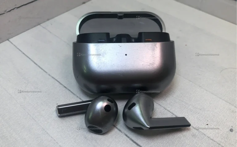 Наушники  Samsung buds 3