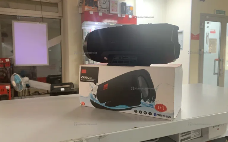 Колонка  SPEAKER WILLEN