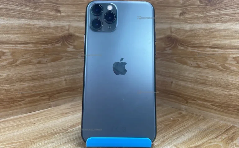 Apple iPhone 11 Pro 4/256 ГБ