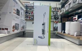 Купить Моющий беспроводной пылесос для дома Joyami JW1 B-61B EU (EAC) (JYM00001) б/у , в Тольятти Цена:10990рублей