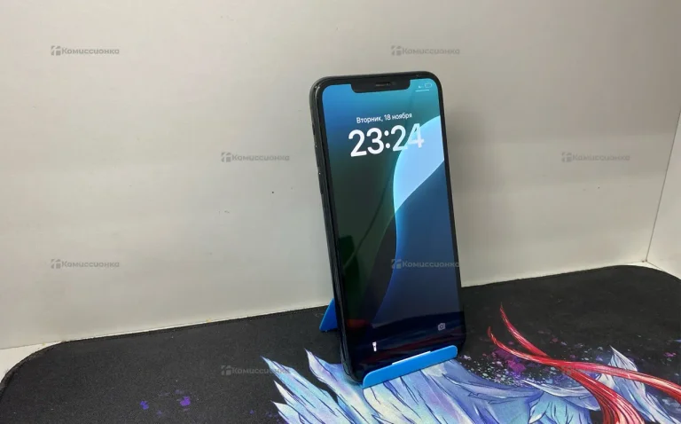 Apple iPhone 11 Pro Max 4/64 ГБ