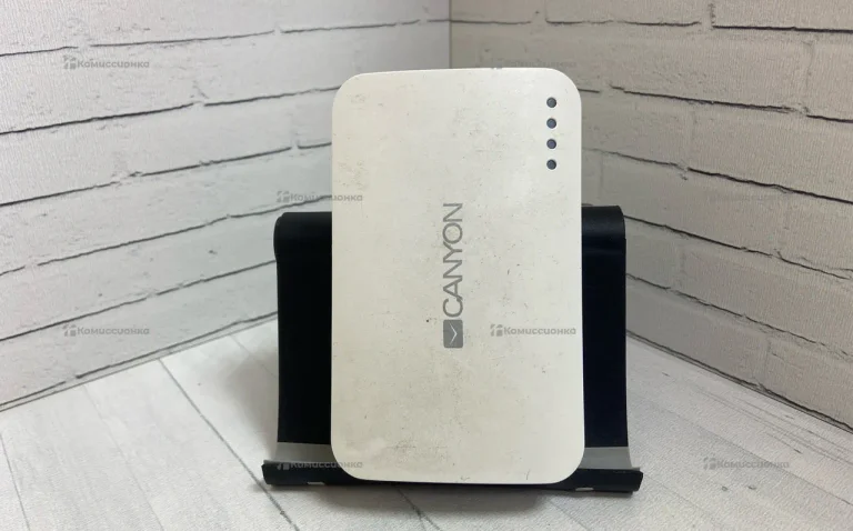 Power Bank  Canyon