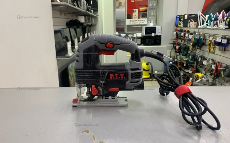 Электролобзик P.I.T. PST70-C1
