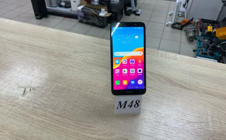 Honor 7A 2/16 ГБ