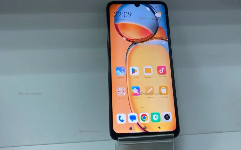 Xiaomi Redmi 13C 8/256 ГБ