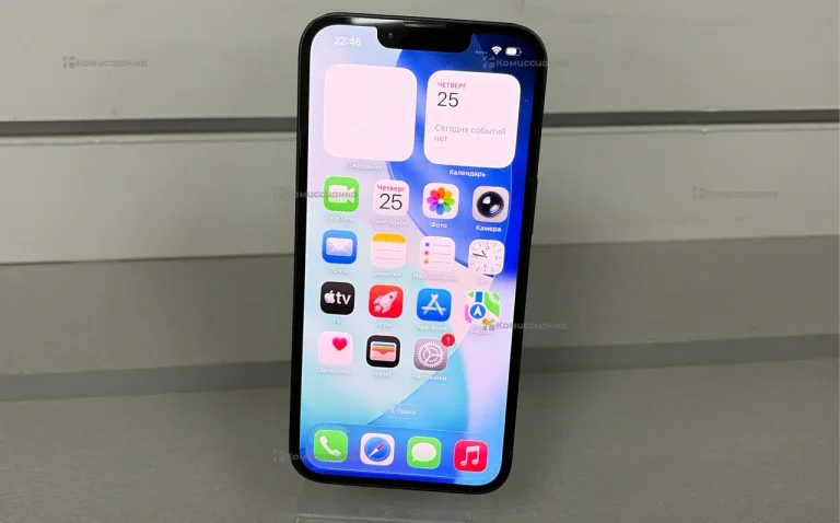 Apple iPhone 14 6/128 ГБ