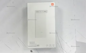 Power bank mi 30000